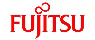 Logo Fujitsu