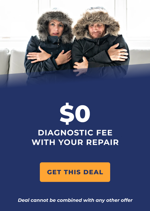 $0 Diagnostic with Repair banner mobile
